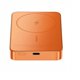 thumbnail image 1 of Batería Externa ReelCharge 10000 mAh Qi2 Inalámbrico Naranja, 1 of 6