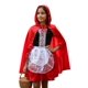 thumbnail image 2 of Disfraz de Caperucita Roja, 2 of 3