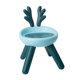thumbnail image 3 of Silla Para Ni?os Silla Con Respaldo Silla Para Ni?os Peque?os Para Ni?os De 2 A 10 A?os Ni?as Para Interiores Azul, 3 of 5