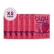 thumbnail image 1 of ROLLOS DE FRUTA FRUTILLA BIGU 125G 5U, 1 of 3