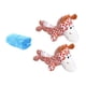 thumbnail image 2 of Fundas Para Cuchillas De Patines De Hielo Con Toalla Para Patines De Hielo, Patines De Hockey Y Patines Artísticos Jirafa, 2 of 3