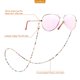 thumbnail image 4 of Cordón con cadena y máscara para gafas Humlbird Healing Crystal, 4 of 6