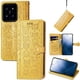 thumbnail image 2 of Funda Cartera FOXDOCK para Xiaomi 14T , Flip PU con Relieve de Gatos y Perros, Tarjetero y Soporte, 2 of 6