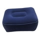 thumbnail image 5 of Reposapiés Inflable Debajo Del Escritorio, Reposapiés Curvo Para Estudio, Escritorio De Juegos, Azul, 5 of 5