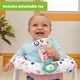 thumbnail image 5 of Asiento de suelo para bebé Bright Starts Learn-to-Sit en 2 posiciones, color rosa, 5 of 9
