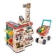 thumbnail image 1 of Home Market Con Carrito 48pcs, 1 of 3