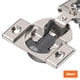 thumbnail image 4 of Bisagra Blum Compact BLUMOTION 105° de acero con cierre suave, 4 of 6