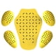 thumbnail image 2 of Kit 5 Almohadillas De Armadura Para Moto Ioensy Talla L, 2 of 5