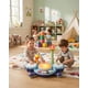 thumbnail image 1 of Juguete Infantil Batería Musical Interactiva con Melodias, 1 of 6