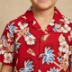 thumbnail image 2 of Traje Pascuense Niño Rapa Nui (hawaiano) Incluye Accesorios, 2 of 3