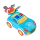 thumbnail image 1 of Llave De Coche Para Niños, Juguete RC, Llave De Juguete De Simulación De Dibujos Animados Para Regalos De Cumpleaños, Bebés Y Niños, Color Azul, 1 of 3