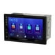 thumbnail image 3 of Radio Auto 2 Din Con Carplay Mirrorlink Touch 7'' W777, 3 of 3