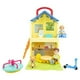 thumbnail image 2 of Cocomelon Deluxe Pop N 'Play House - Transforming Playset - Presenta a JJ, el padre de JJ, Bingo T CoComelon CoComelon, 2 of 2