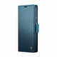 thumbnail image 5 of CaseMe tipo cartera Realme 10 Pro con cierre magnético, RFID, tarjetero, soporte, carga inalámbrica, 5 of 5