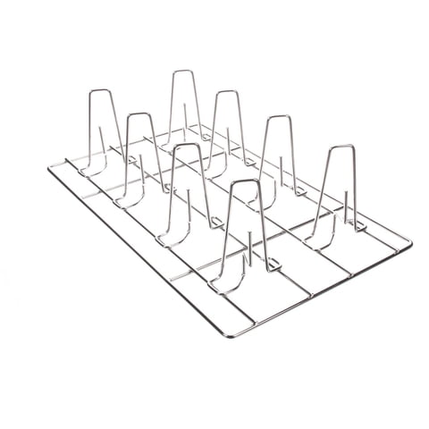 Imahe - Rejilla Superspike Para Pollos 1/1 Gn H8