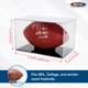 thumbnail image 3 of Vitrina acrílica BCW Sports Showcases para pelota deportiva, 3 of 6