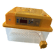 thumbnail image 2 of Nacedora de animales, incubadora Digital automática de huevos, humidificación automática, incubadora de animales, volteador de huevos para pavo, pollo 16, 2 of 5
