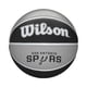 thumbnail image 1 of Balón Basketball NBA Team Tribute San Antonio Spurs Tamaño 7, 1 of 2