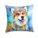 thumbnail image 1 of Almohada Decorativa Alaskan Malamute, 1 of 6