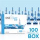 thumbnail image 5 of Lancetas ONE-CARE 28G x 1,0 mm 100 uds Botón de presión, 5 of 9