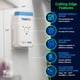 thumbnail image 2 of Sensor WiFi Temperatura Humedad SafeSense TEMPIQ App, 2 of 3