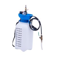 Magideal - Bomba De Aceite Para Engranajes Neumática, Bomba De Transferencia De Aceite, Buena Estanqueidad, Recarga De Atf, Evacuador Y Llenador De Aceite Para E