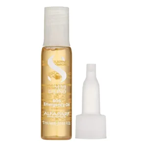 Linastore - Ampolla Capilar Alfaparf Reconstruccion Sos Emergencia 13 Ml