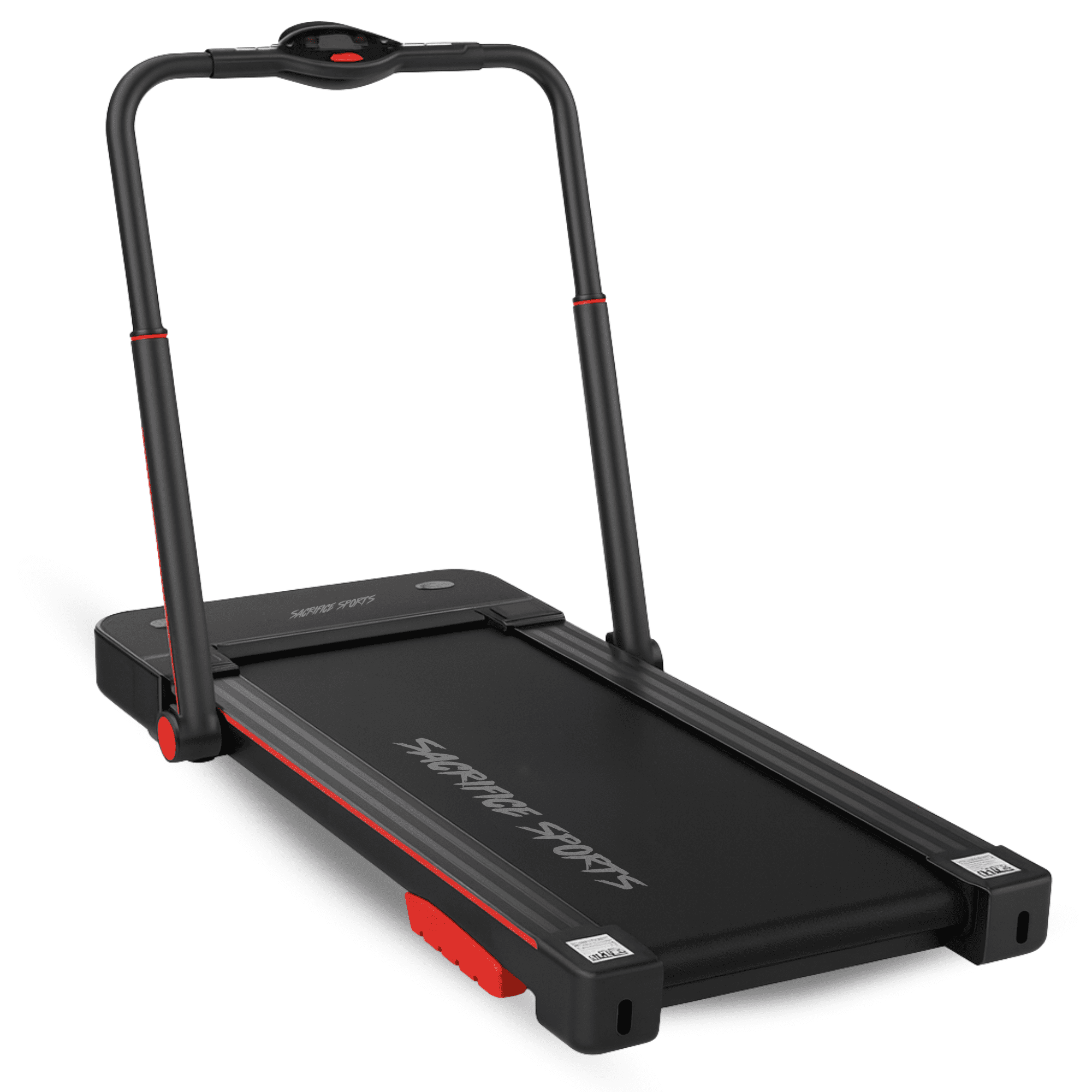 Sacrifice Sports - Trotadora Eléctrica X1