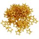 thumbnail image 4 of Remaches Fiocias Estrella Pentagrama Y Garra Dorados 100 Unidades, 4 of 5