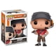 thumbnail image 2 of Figura de vinilo coleccionable Funko POP Games Team Fortress 2 Scout, 2 of 4