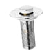 thumbnail image 2 of Filón De Desagüe De Desagüe Del Fregadero Filón De Desagüe Del Fregadero Para Baño Para El Baño Al Aire Libre   Tope De Lavabo De Baño  Push Bathom Baño Desengura Del Tope Del Tope Del Lavado Overflow, 2 of 5