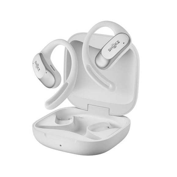 Audífonos Bluetooth Openfit Air White