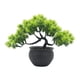 thumbnail image 1 of Planta Artificial En Maceta Del árbol De Los Bonsais Artificiales Para La Decoración Al Aire Libre Del Jardín Verde, 1 of 5