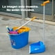thumbnail image 4 of Pala Plástica Aileda con Sujetador | Recogedor de Basura para Hogar  Pala Plástica Con Sujetador Recogedor De Basura, 4 of 5