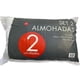 thumbnail image 1 of Pack de Almohada Poliéster 65x45 cm, 1 of 1