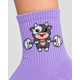thumbnail image 4 of Calcetines Deportivos Mujer VacaFit, 4 of 4