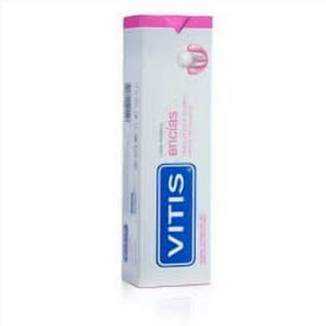 Vitis Pasta Dental Encias 100Ml Dentifica