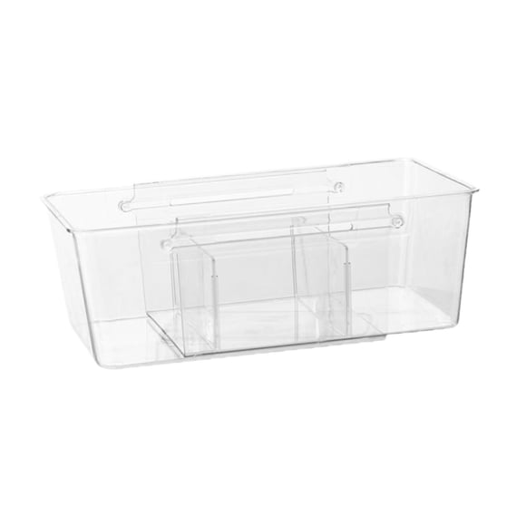 Bin De Almacenamiento De Organizador De Cajones Retráctiles Para Sala De Estar De Escritorio De Oficina