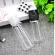 thumbnail image 5 of 12PCS 30ML/1Oz Vacío Reutilizable Vacío Plástico Transparente Pour Botella con Volteable Gora Tapa Cosmético Maquillaje Muestra de viaje Contenedores de embalaje Frascos Vial Contenedor de almacenamie, 5 of 7