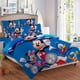 thumbnail image 1 of Color Steer Wheel Duvet Quilt Covers Pillow Case Bedding Sets3-Piece Bedding Set (1 Duvet Cover + 2 Pillow Shams), 1 of 3