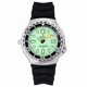 thumbnail image 1 of Reloj Digital Ratio FreeDiver Versión 02 Verde Menta Hombre, 1 of 5