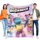 thumbnail image 1 of Bearbrick anti-pilling, suave, ligera, esponjosa y acogedora de lujo para hogar y cocina – Perfecta para niños y adultos,100X80cm, 1 of 6