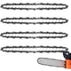thumbnail image 1 of Cadena Motosierra 14 Pulgadas 050 52dl 3 8 Lp 4 Pack, 1 of 3