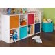 thumbnail image 2 of Cajón de Tela ClosetMaid 26 cm Fiesta Naranja, 2 of 3