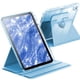 thumbnail image 1 of Funda INFILAND para iPad A16 de 11 pulgadas de 11.ª generación y iPad de 10.ª generación, 1 of 8