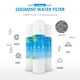 thumbnail image 3 of Juego de filtros para agua de ósmosis inversa Natural Pure 75 GPD de 5 etapas, 3 of 8