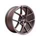 thumbnail image 1 of Set 4 llantas 18x8.5 5X114 Et38 VENTUS MBRNZ, 1 of 3