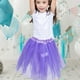 thumbnail image 3 of Set 3 Falda Tutu Infantil Danza Baile Carnaval Fiesta Lau, 3 of 3