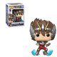 thumbnail image 2 of Figura de vinilo Funko Pop! Anime Seiya Pegasus Seiya con funda, 2 of 6