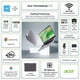 thumbnail image 2 of Notebook Acer Chromebook 315 de 15,6 pulgadas FHD, Intel N50, 4 GB, 128 GB SSD, 2 of 3